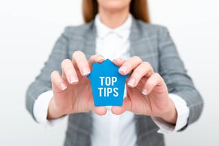 Success Tips In Application Advantages Of Eta Success Tips In Application Advantages Of Eta