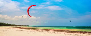 Diani-Strand