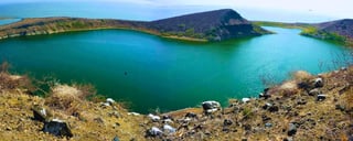 Turkana-See