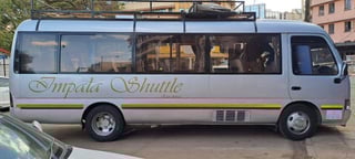 top shuttle services from nairobi to arusha and moshi