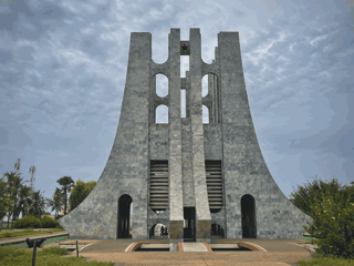 Tourist Complex