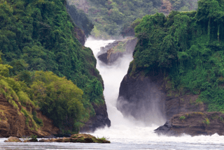 Murchison Falls National Park Uganda