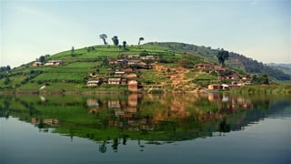 Lake Bunyonyi cultural travel experience