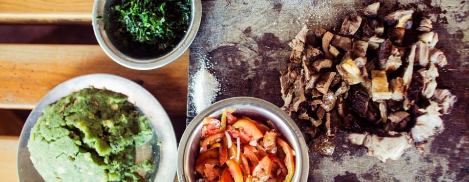 10 Top Food to Try in Kenya