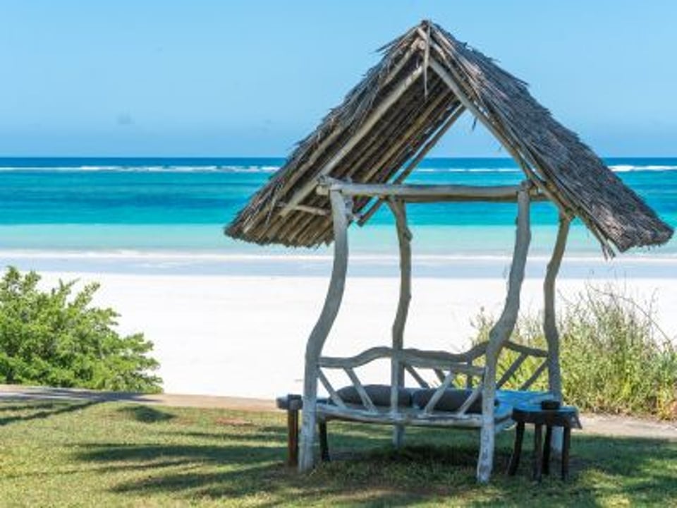 Diani Beach