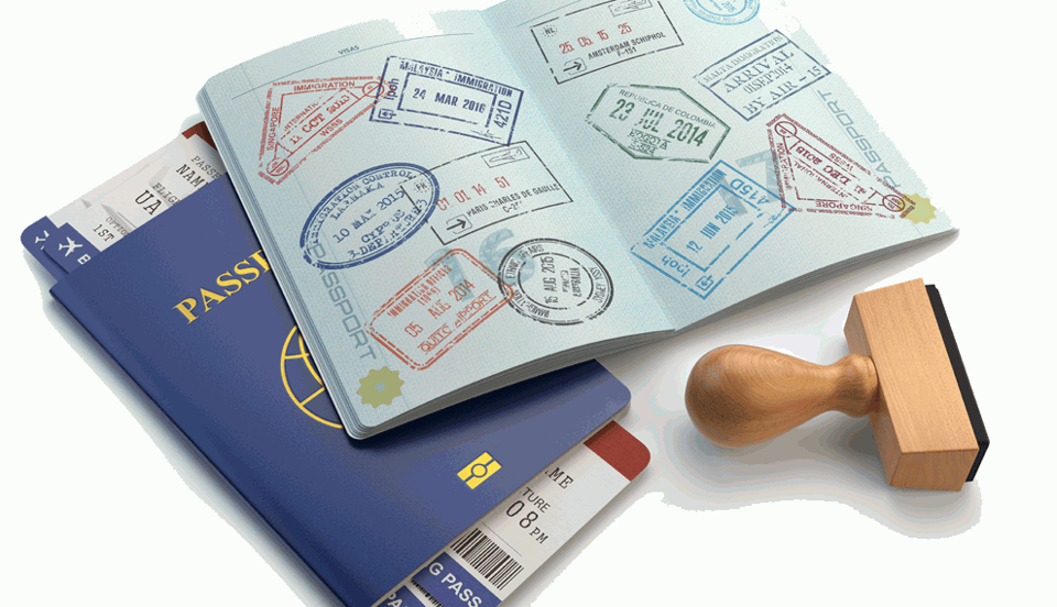 Streamlined Uganda Visa Application