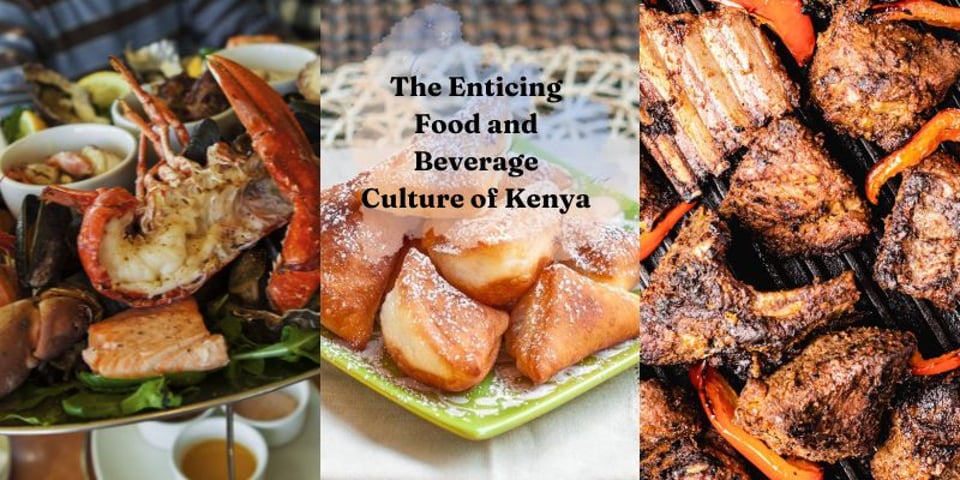 Exploring Culinary Delights