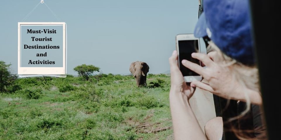 Exploring Kenya Top Tourist Destinations