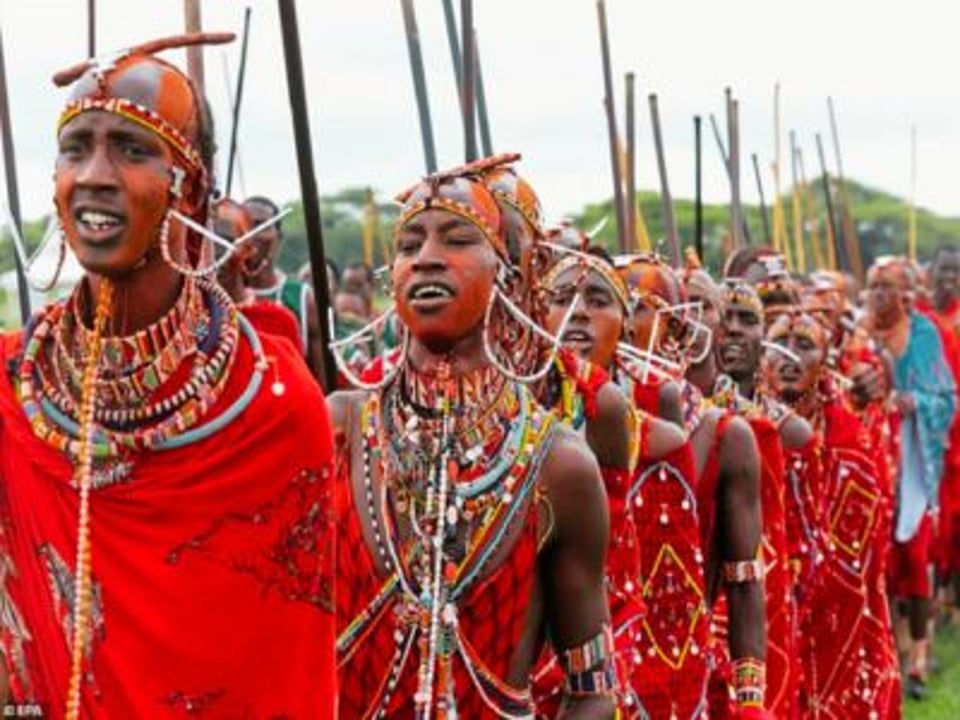 Festivals and Celebrations