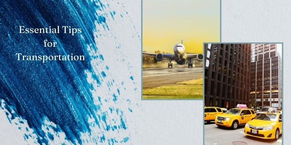 Getting Around Kenya Essential Tips for Transportation