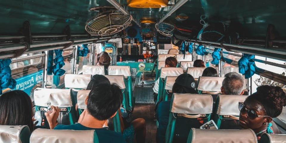 Traveling in Comfort Kenya Best Matatus and Long-Distance Buses