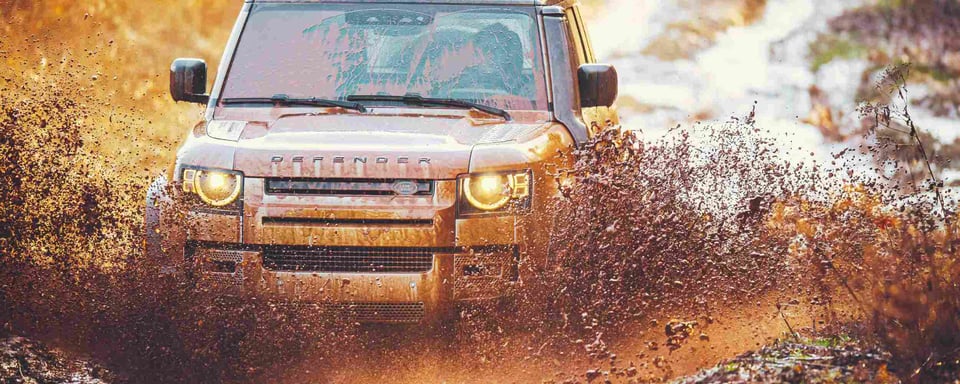 Venturing Off the Beaten Paths