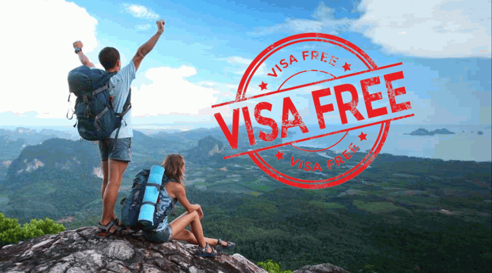 Conditions for Visa-Free Entry Into Kenya