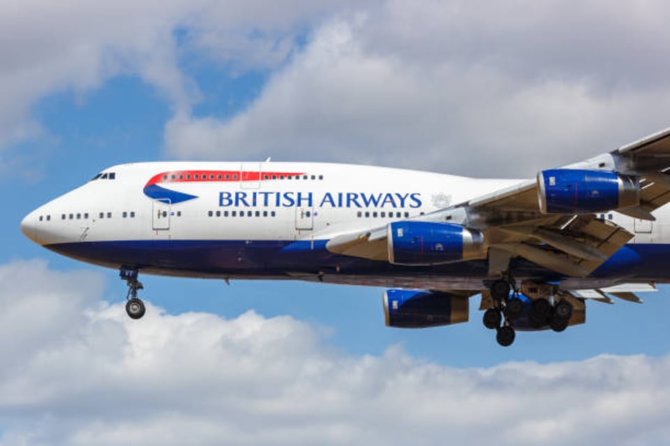 British Airways