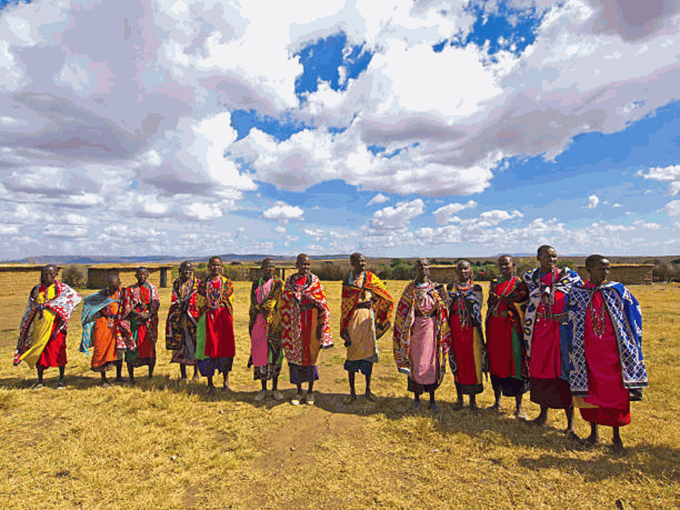 Cultural and Historical Experiences