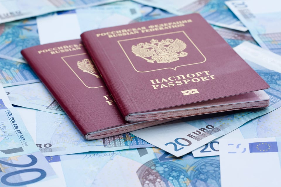 Eligibility Criteria For A Russian