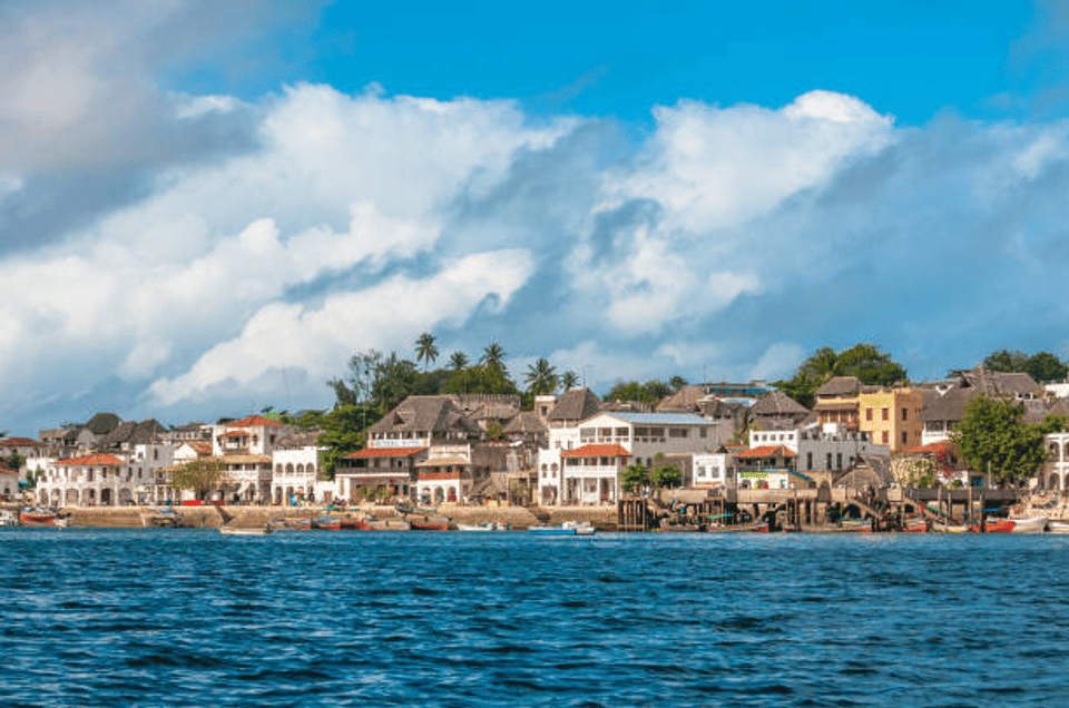 Explore Lamu Island