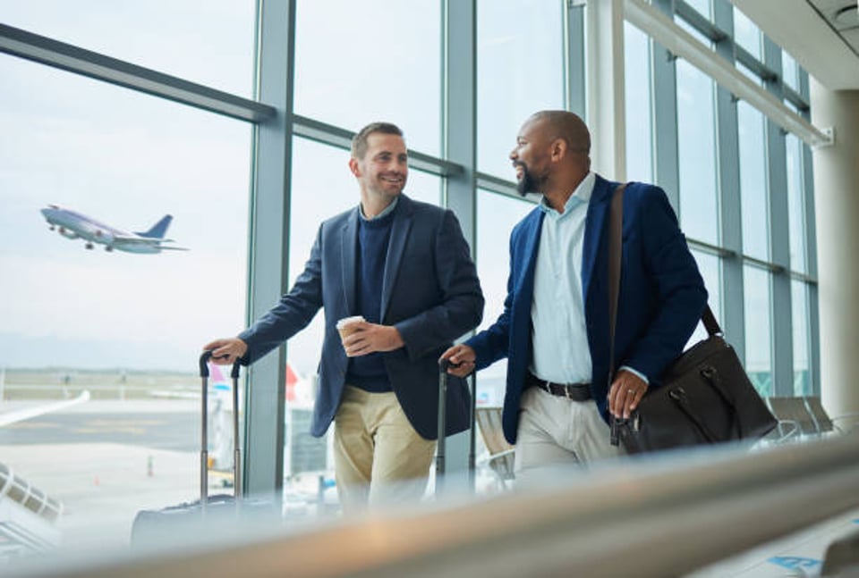 Facilitating Business Travel