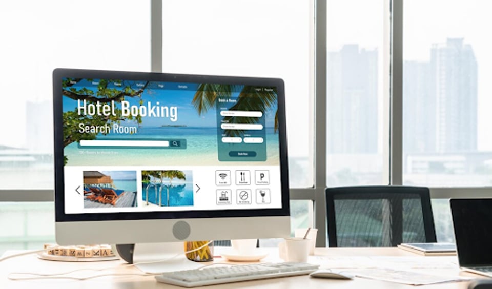 Hotel Reservation Requirements for Visa Application