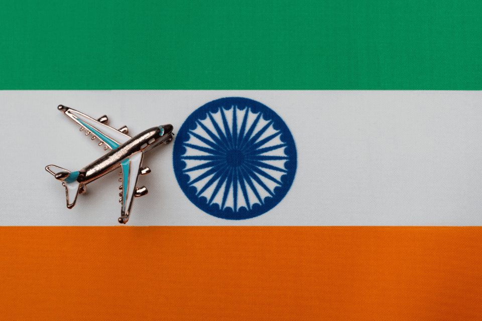 Indian Visa for Rwandan Citizens