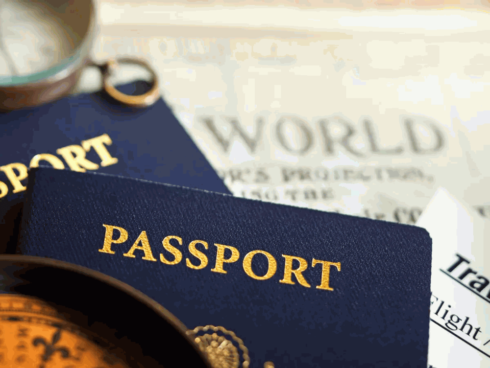 Kenya Embraces a Visa-Free Future: A Bold Move Towards Globalization