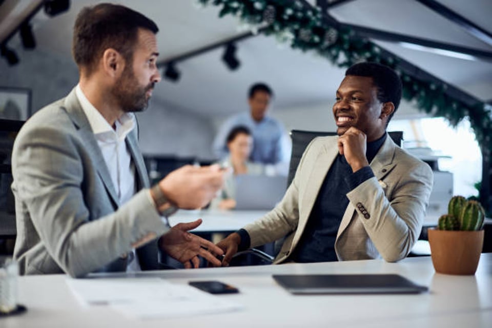 Kenyan Business Negotiation Tips