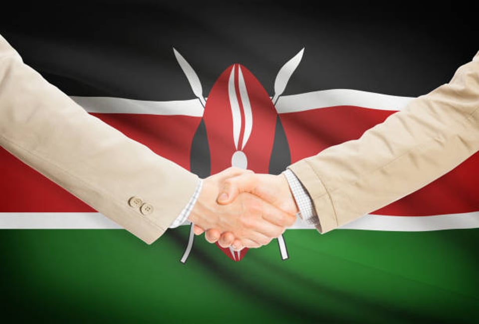Guide to Kenyan Cultural and Business Etiquette for Visitors