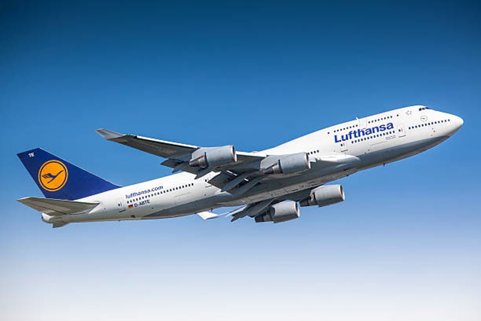 Lufthansa