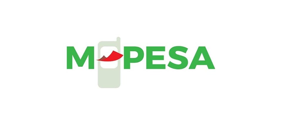 Safaricom M Pesa
