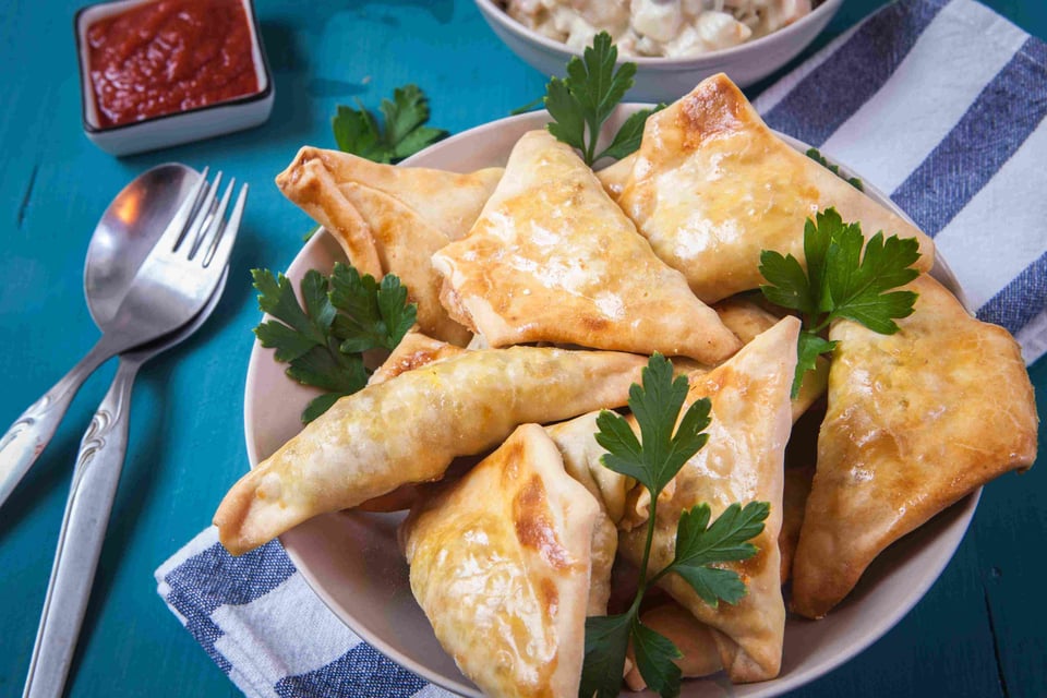 Samosa
