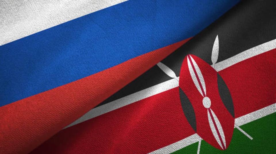 Simplified travel to russia for kenyans with new evisa