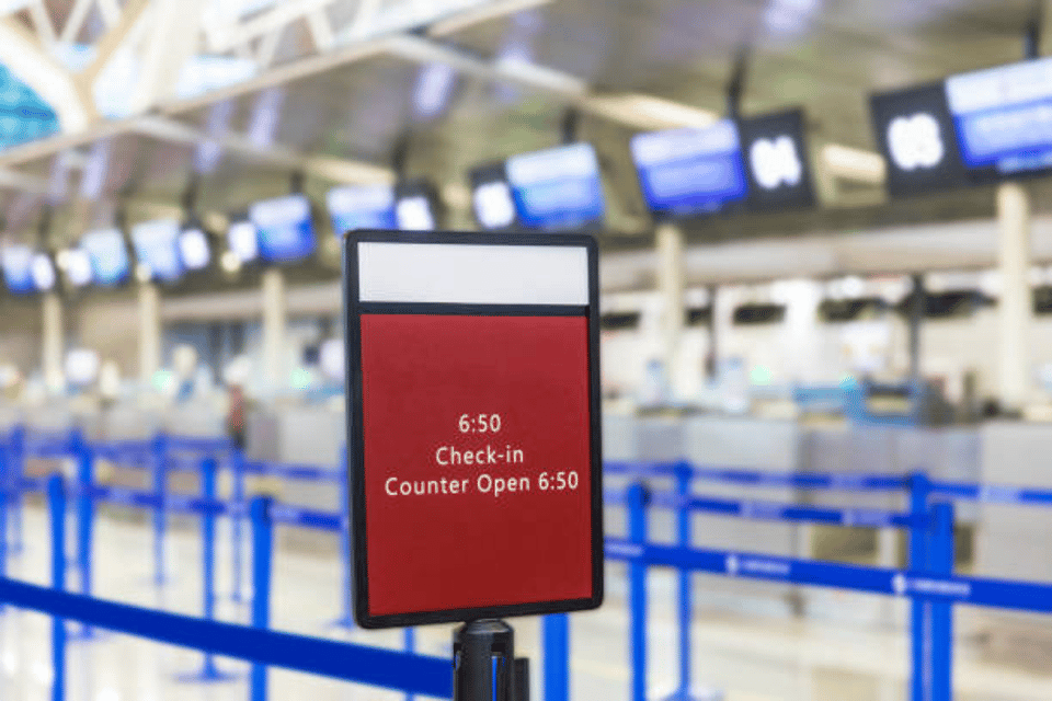 Streamlining Entry for Short-Term Visitors