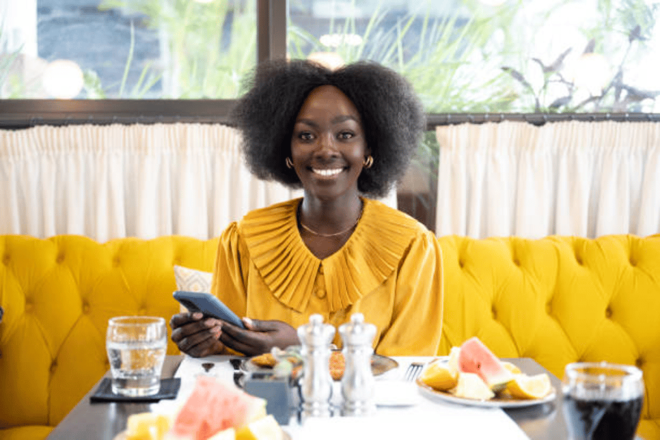 Table Manners and Social Behaviors