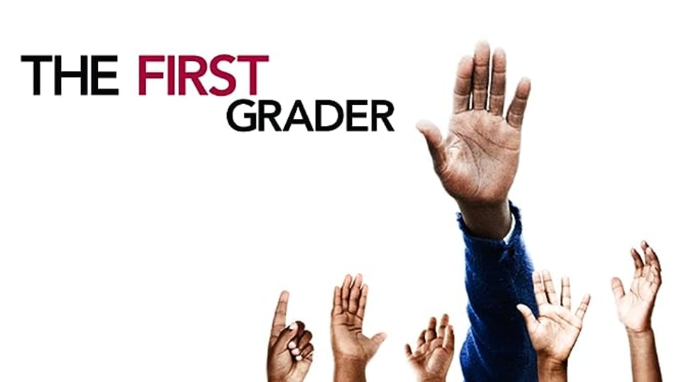 The First Grader