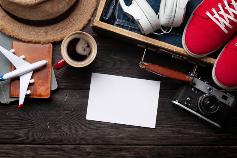 Tips for a Smooth Family Vacation in Kenya