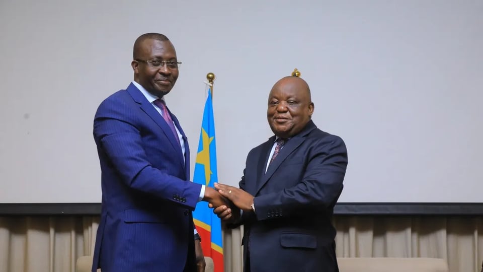 Uganda abolishes visa requirements for DRC citizens