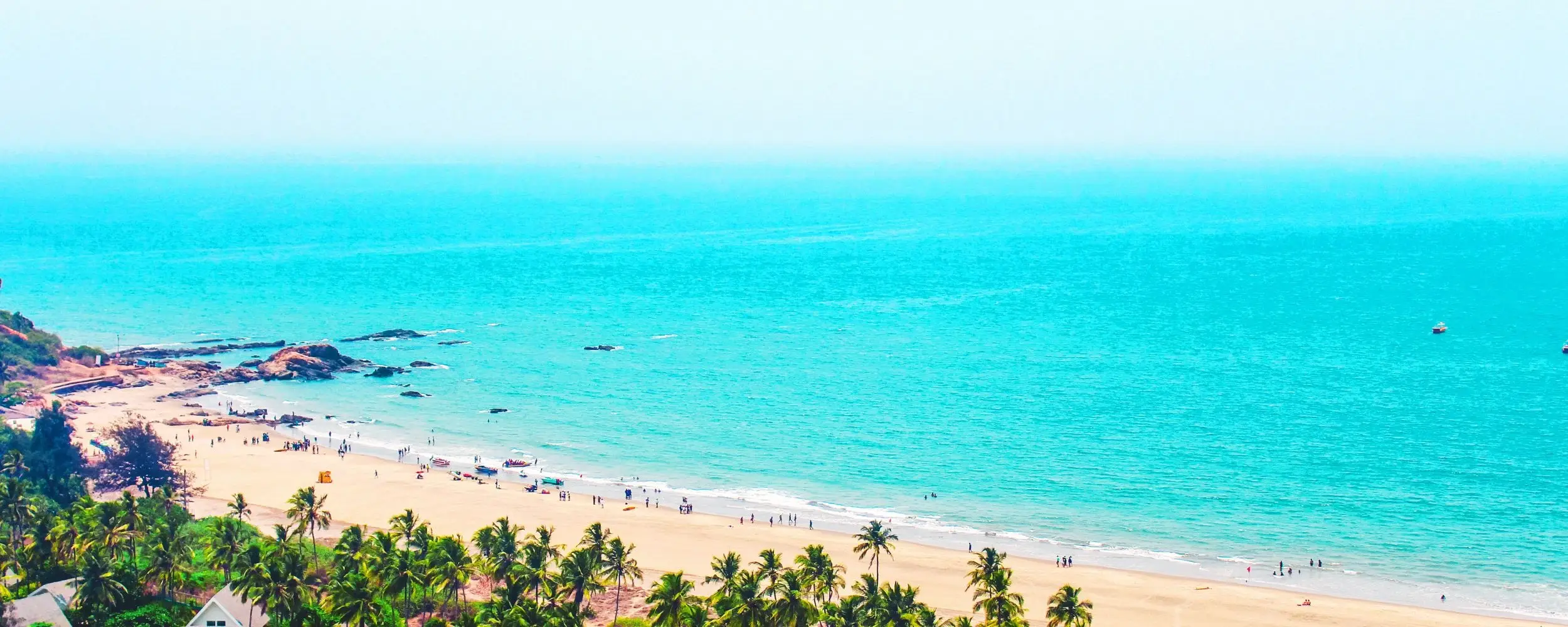 Nyali beach