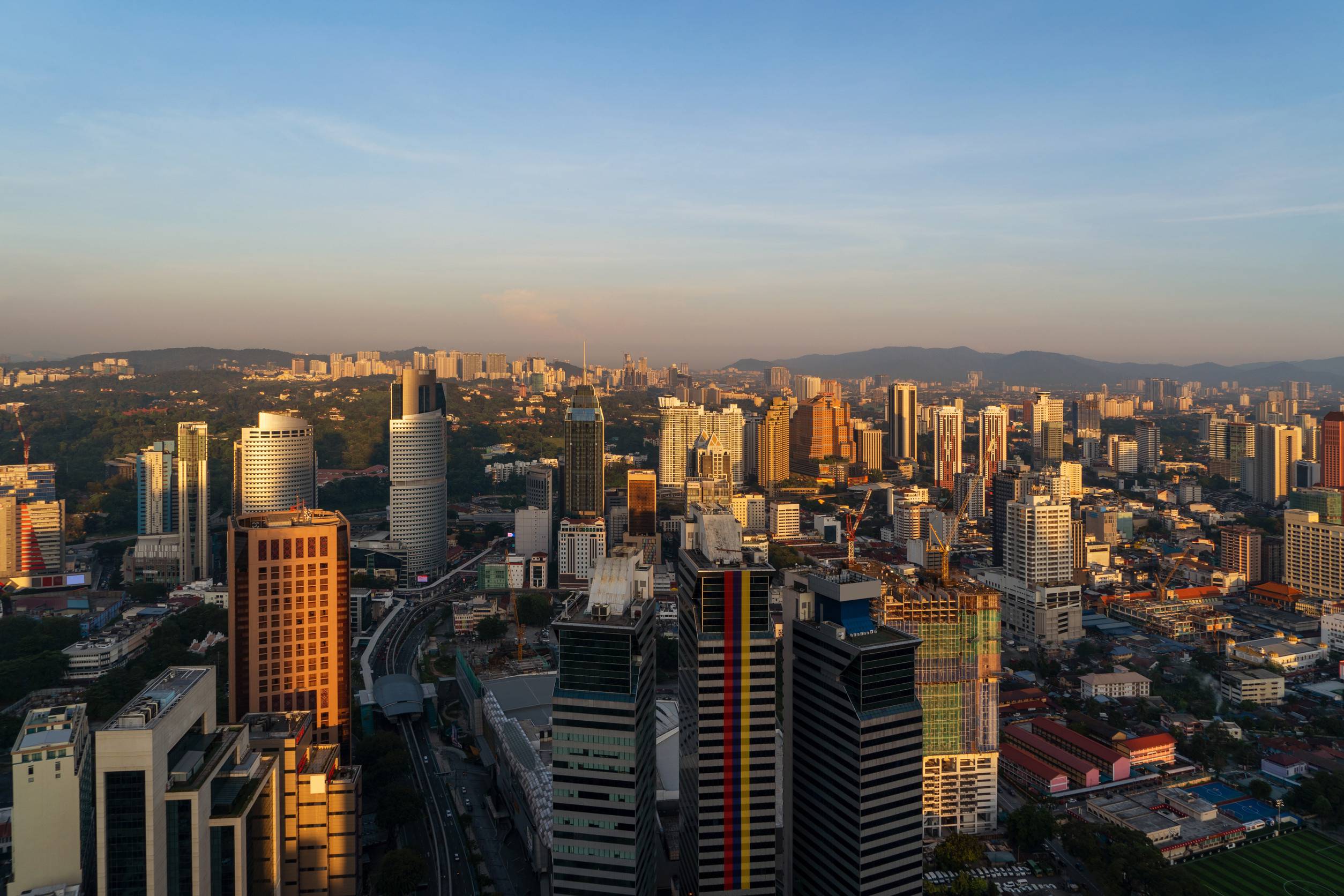 Best Cities For Digital Nomads In Kenya
