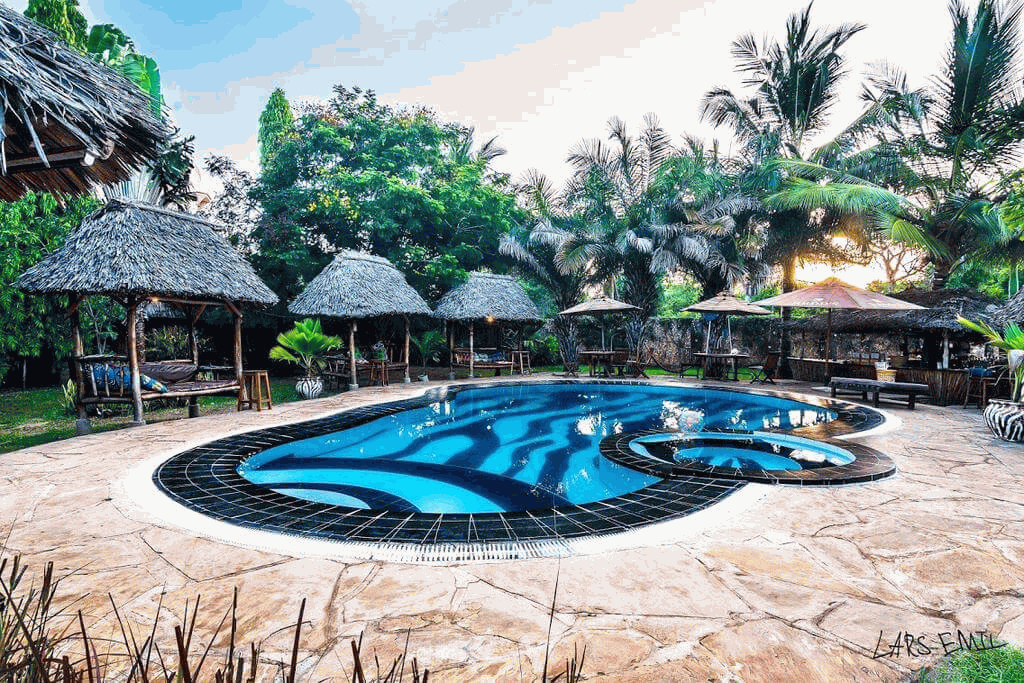 Budget Friendliness Hotel