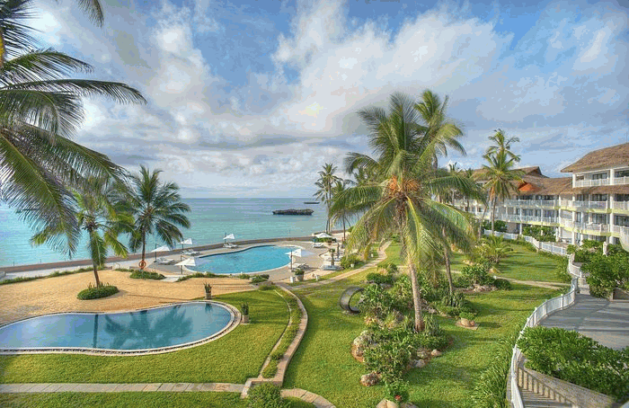 Choosing Family-Friendly Accommodations