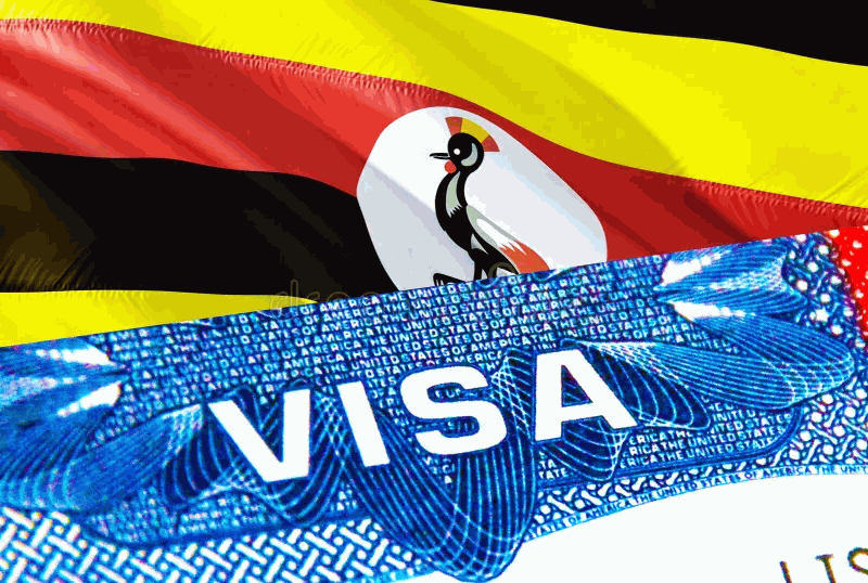 Special Visa-Free Circumstance for Uganda Citizens
