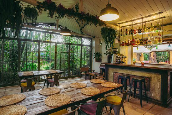 Restaurants für Vegetarier