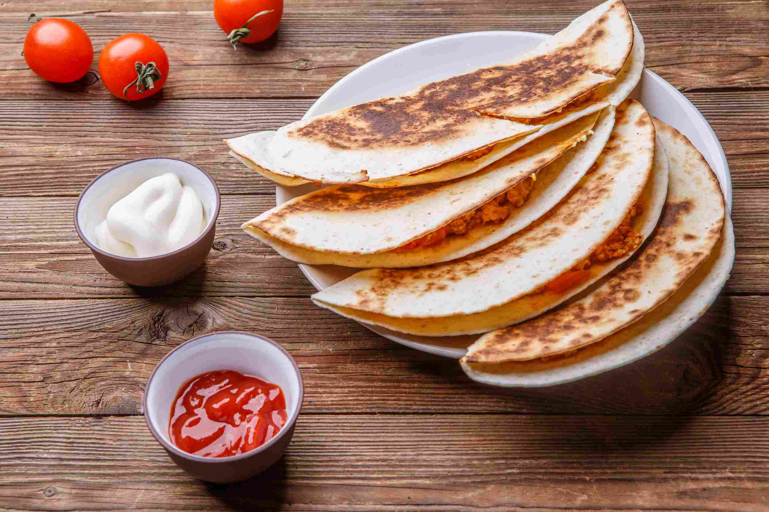 Flatbread