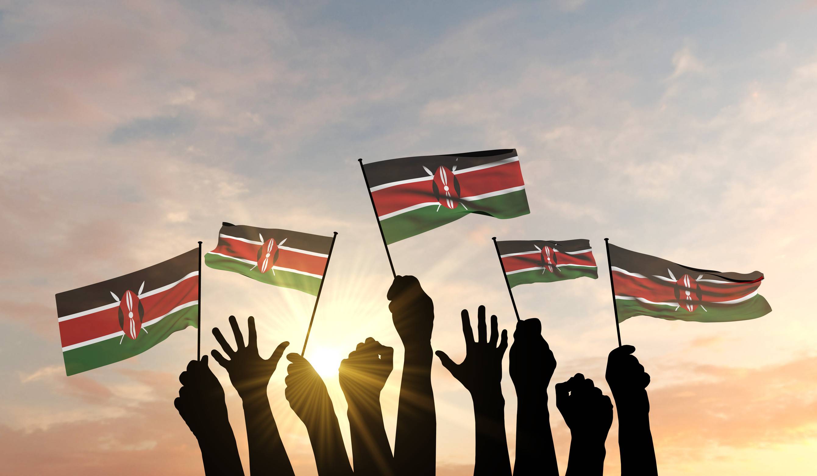 Family Adventure Guide and Travel Tips to Kenya