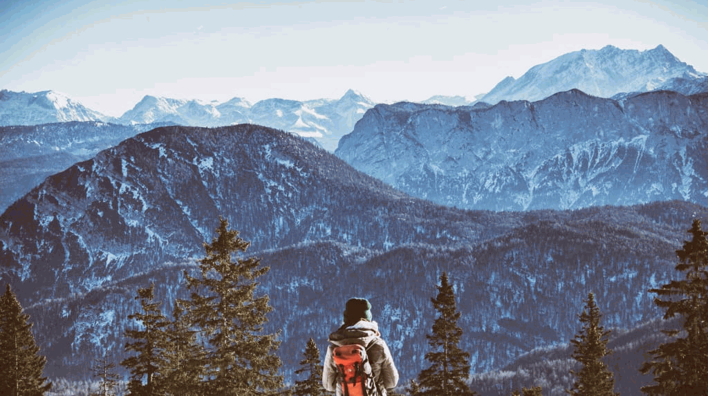 Journey Is Natural