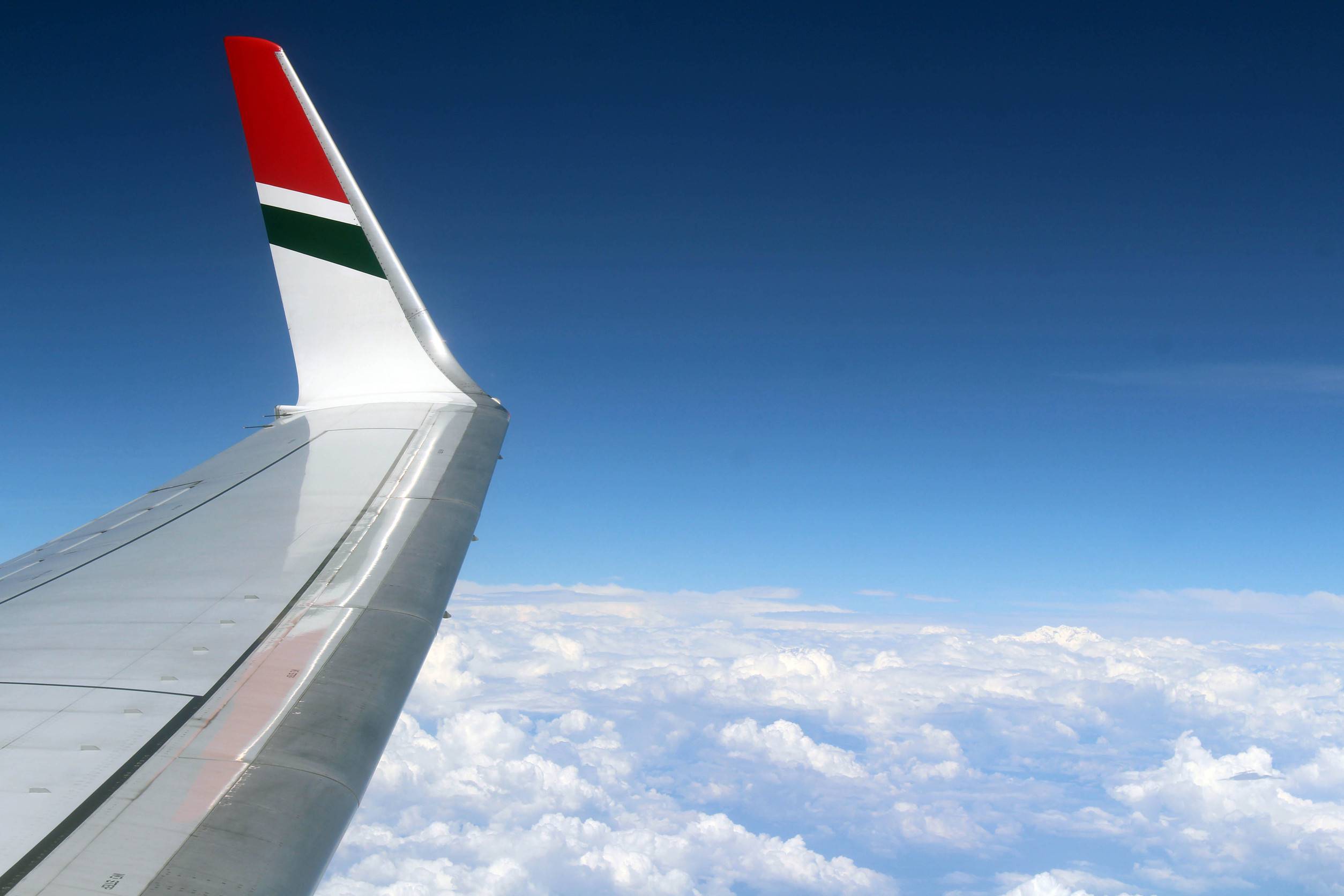 Kenya Airways Expands To London Gatwick