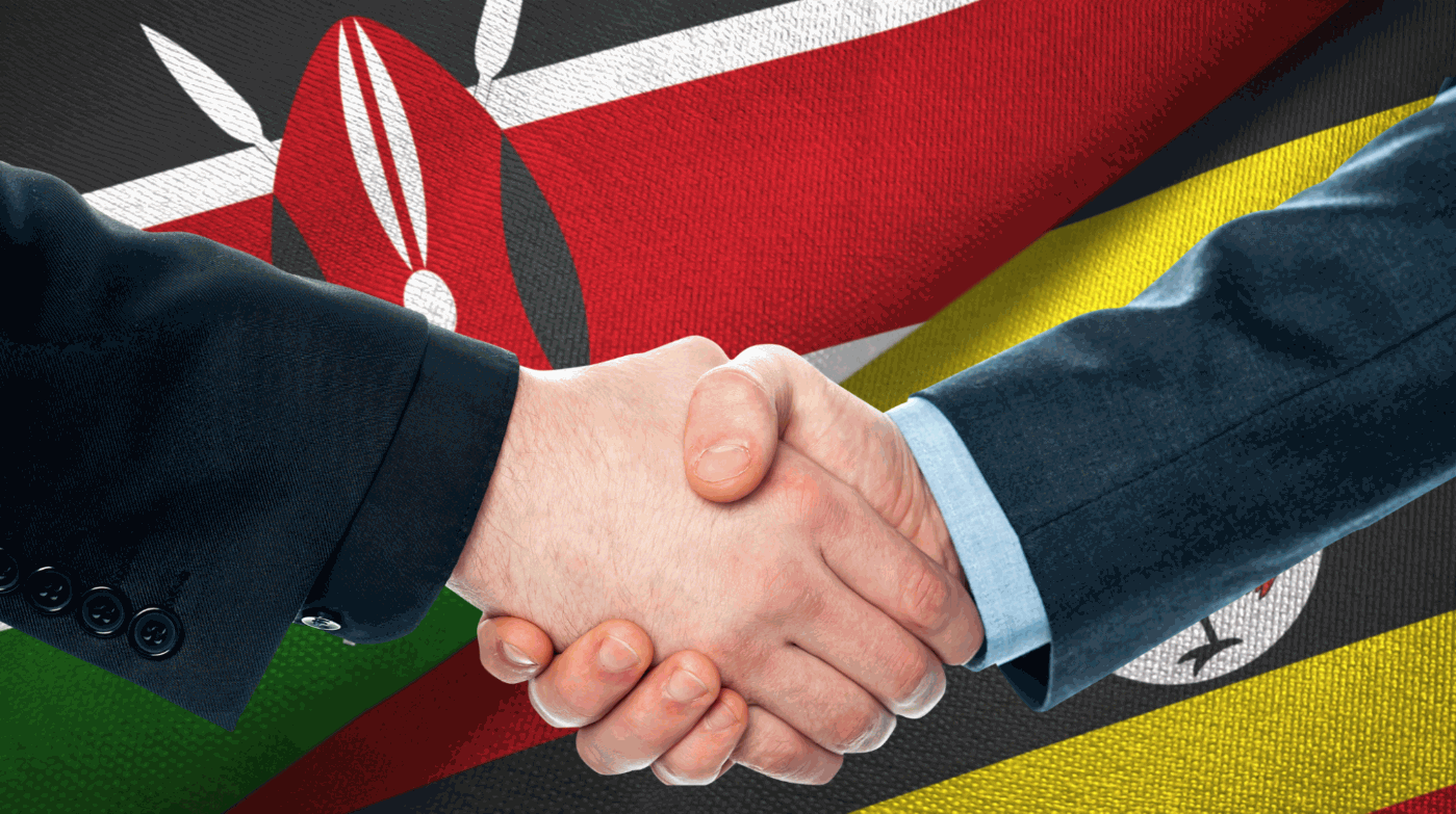 Kenya and Uganda Collaborate to Boost Cross-Border Tourism