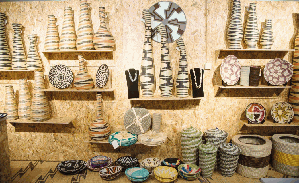 Kigali Cultural Village
