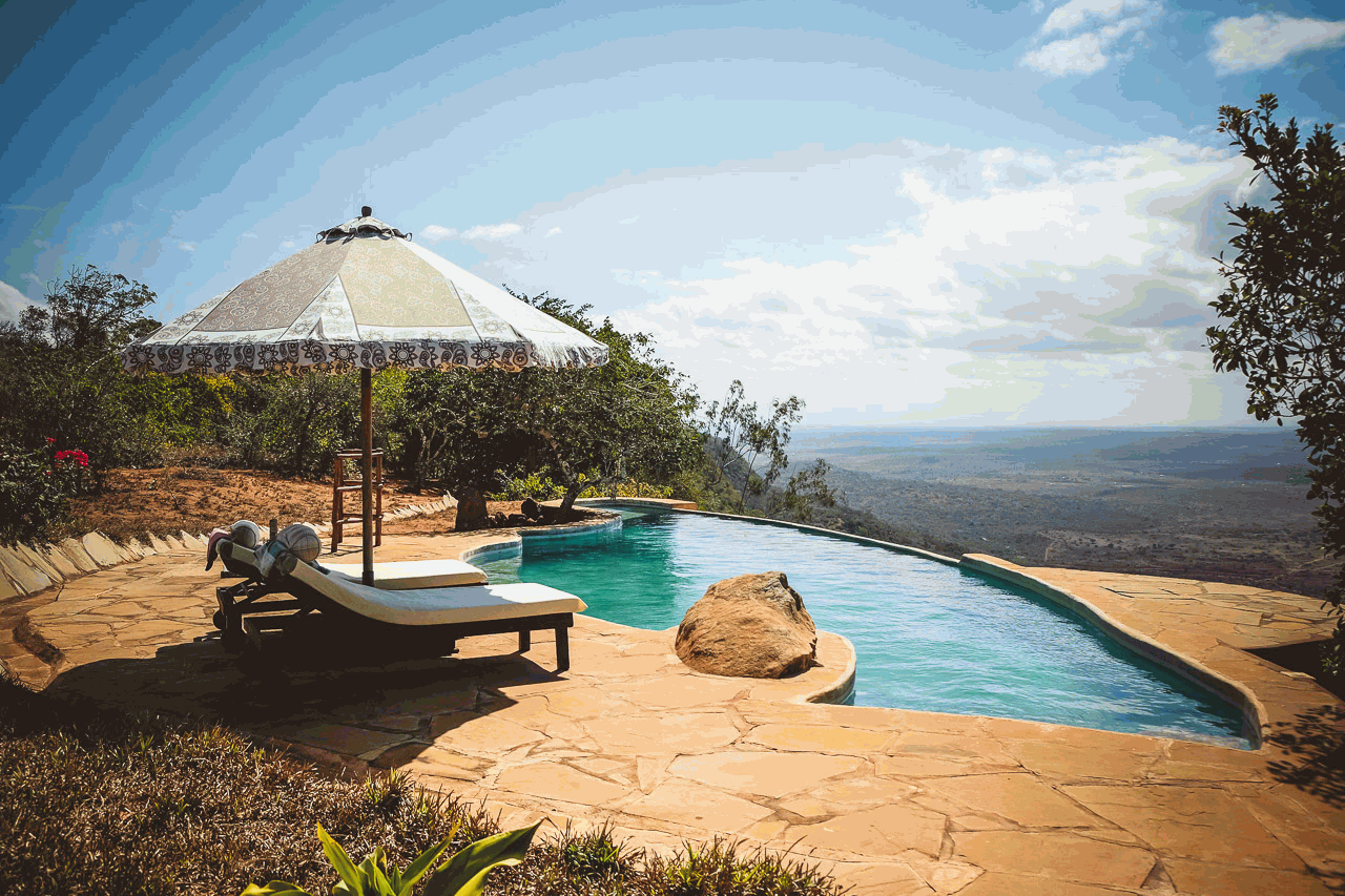 Lakes In Kenya