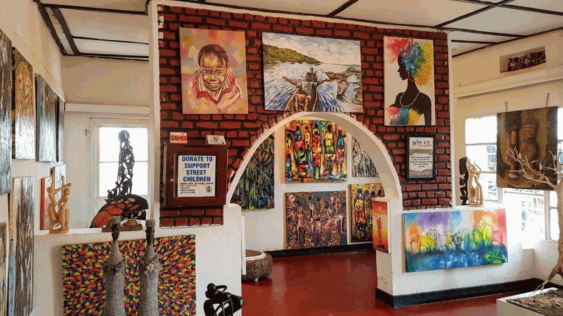 Museum